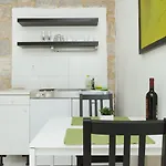 Eco Old Town 3* Split