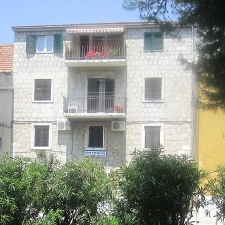 Eco Old Town Split
