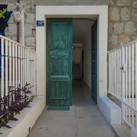 Bed & Breakfast Eco Old Town 3*
