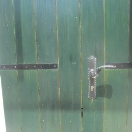 Eco Old Town فندق مبيت وإفطار سبليت