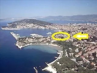 فندق مبيت وإفطار Eco Old Town