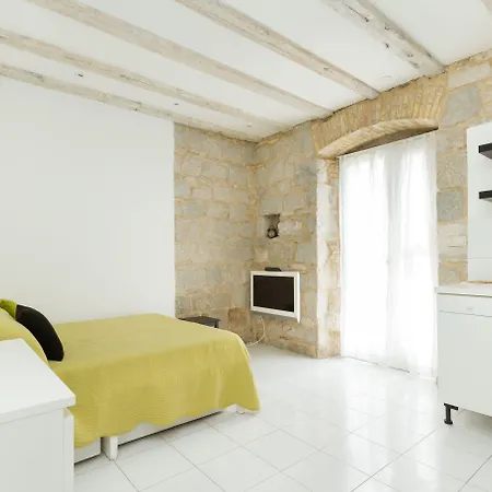 Eco Old Town فندق مبيت وإفطار سبليت