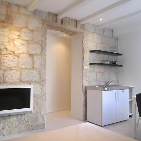 فندق مبيت وإفطار Eco Old Town