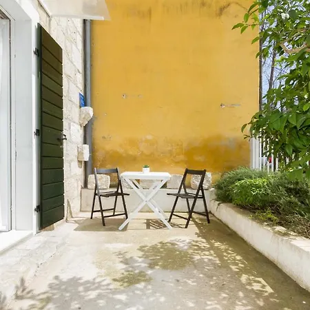 Eco Old Town فندق مبيت وإفطار سبليت