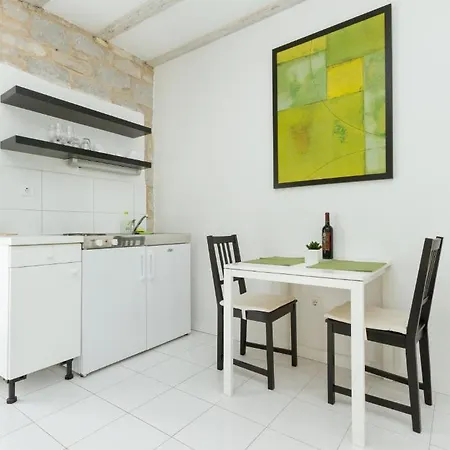Eco Old Town 3* Spalato