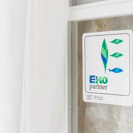 Eco Old Town 住宿加早餐酒店 3*
