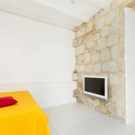 فندق مبيت وإفطار Eco Old Town