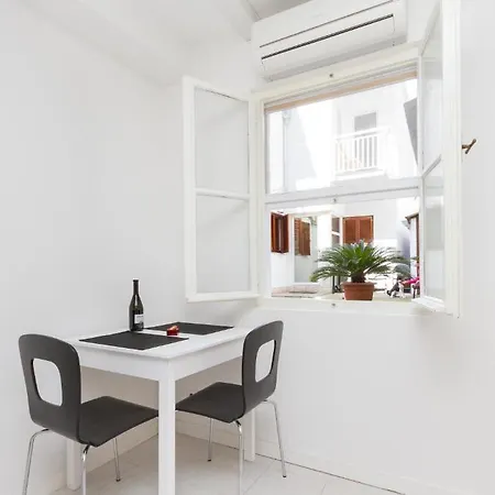 Eco Old Town سبليت