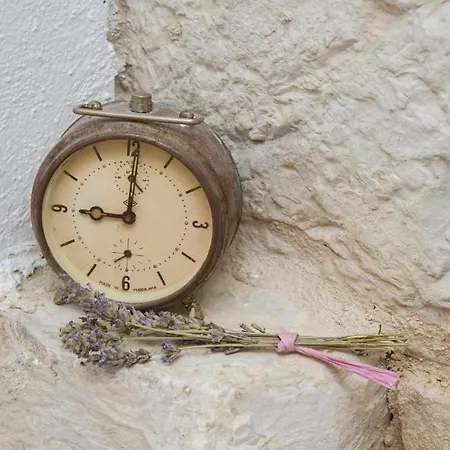 Eco Old Town سبليت