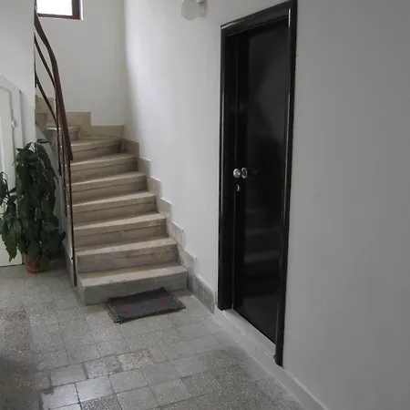 Frühstückspension Eco Old Town