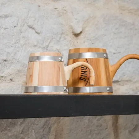 Bed & Breakfast Eco Old Town Split