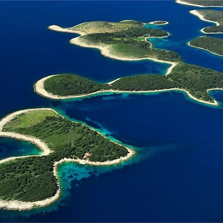 Frühstückspension Eco Old Town Split