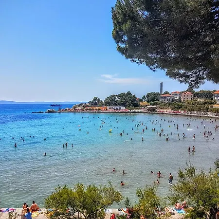 Frühstückspension Eco Old Town 3*