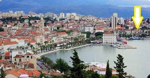 krevet i doručak Eco Old Town