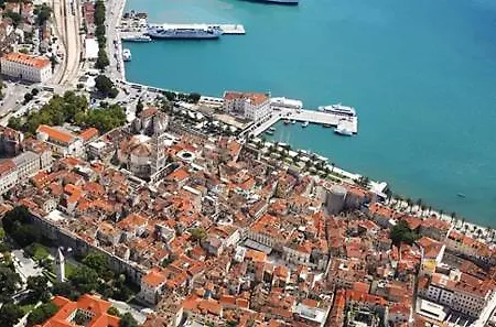 Panzió Eco Old Town