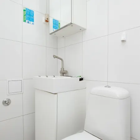 Eco Old Town ベッド・アンド・ブレックファスト 3*