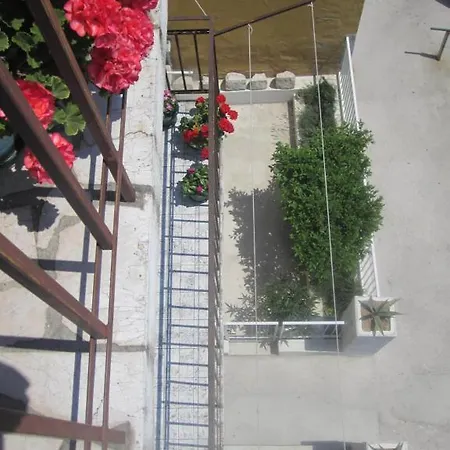 ベッド・アンド・ブレックファスト Eco Old Town