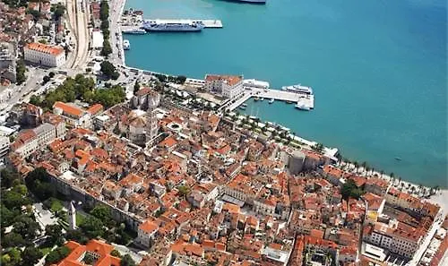 Panzió Eco Old Town