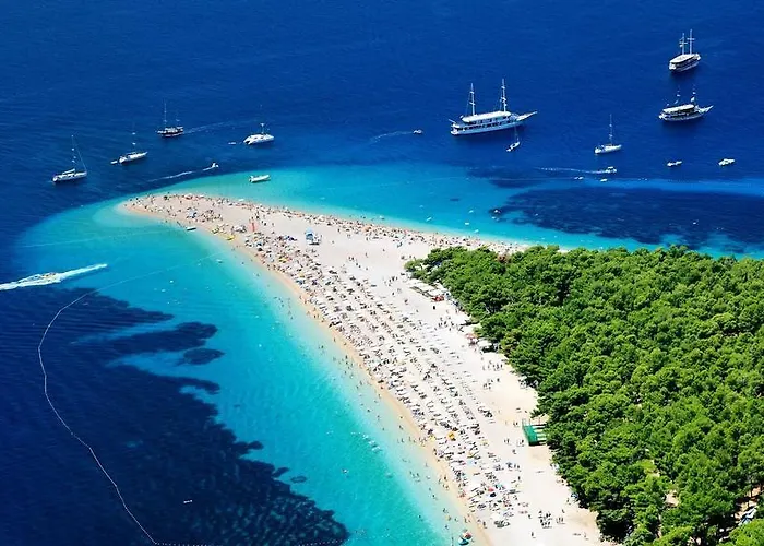 Eco Old Town Panzió Split