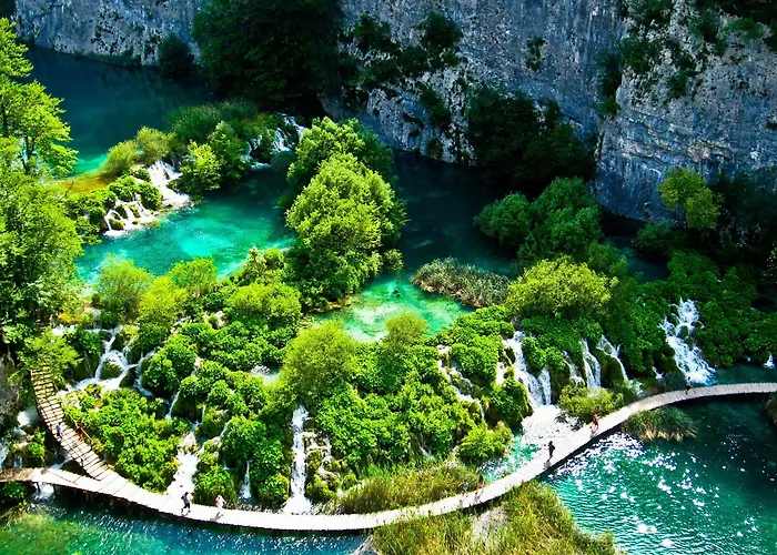 Eco Old Town 3* Split