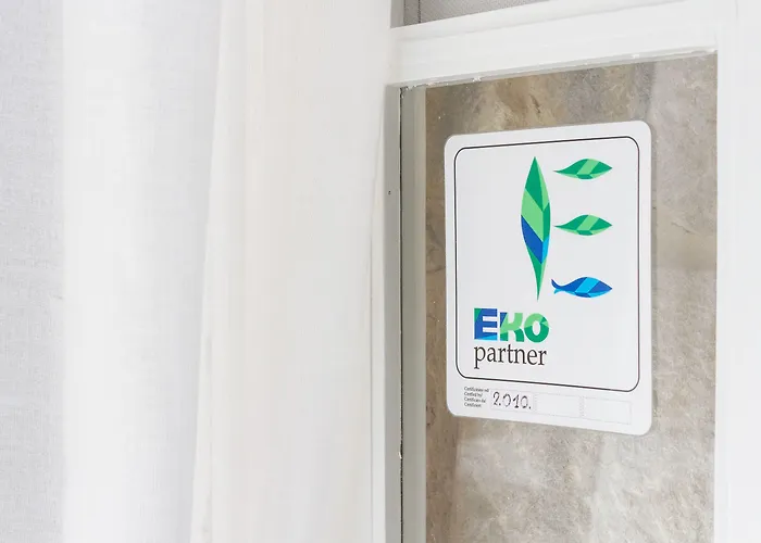 Eco Old Town 3* Split