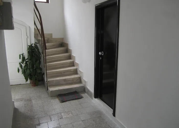 Panzió Eco Old Town