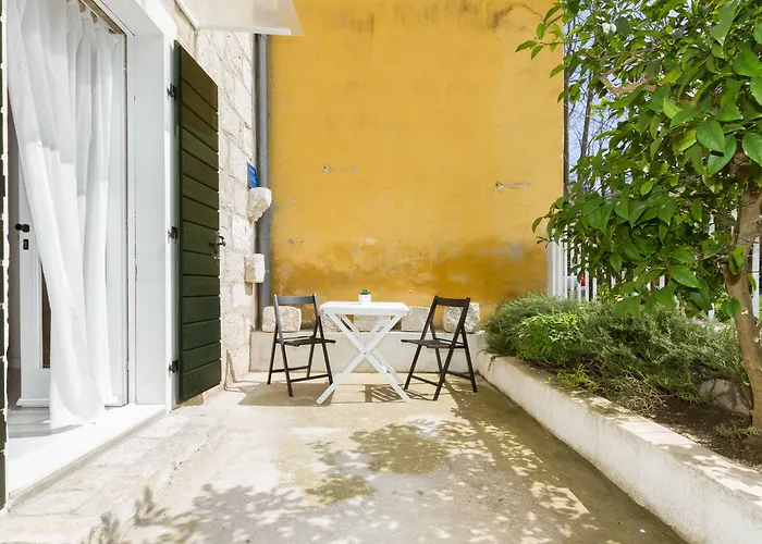 Panzió Eco Old Town