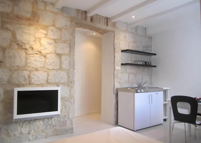 Panzió Eco Old Town