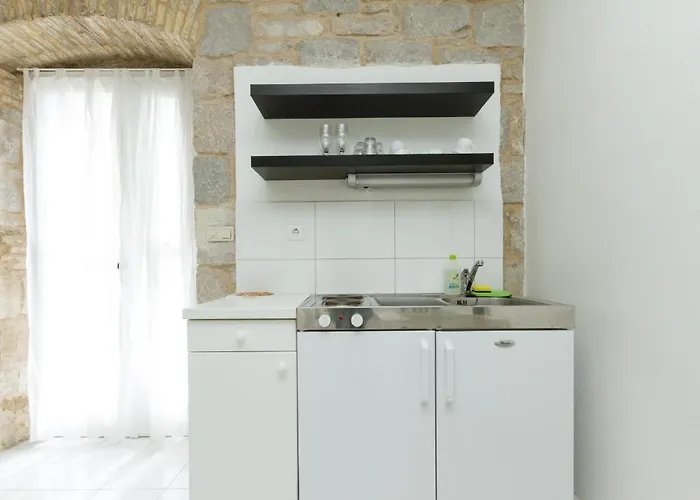 Eco Old Town 3* Split