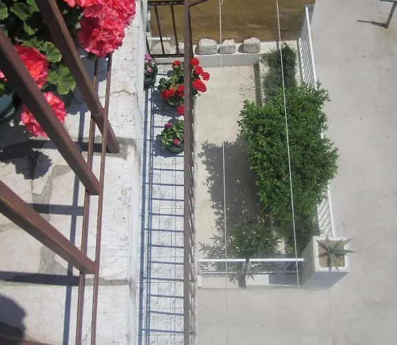 Panzió Eco Old Town